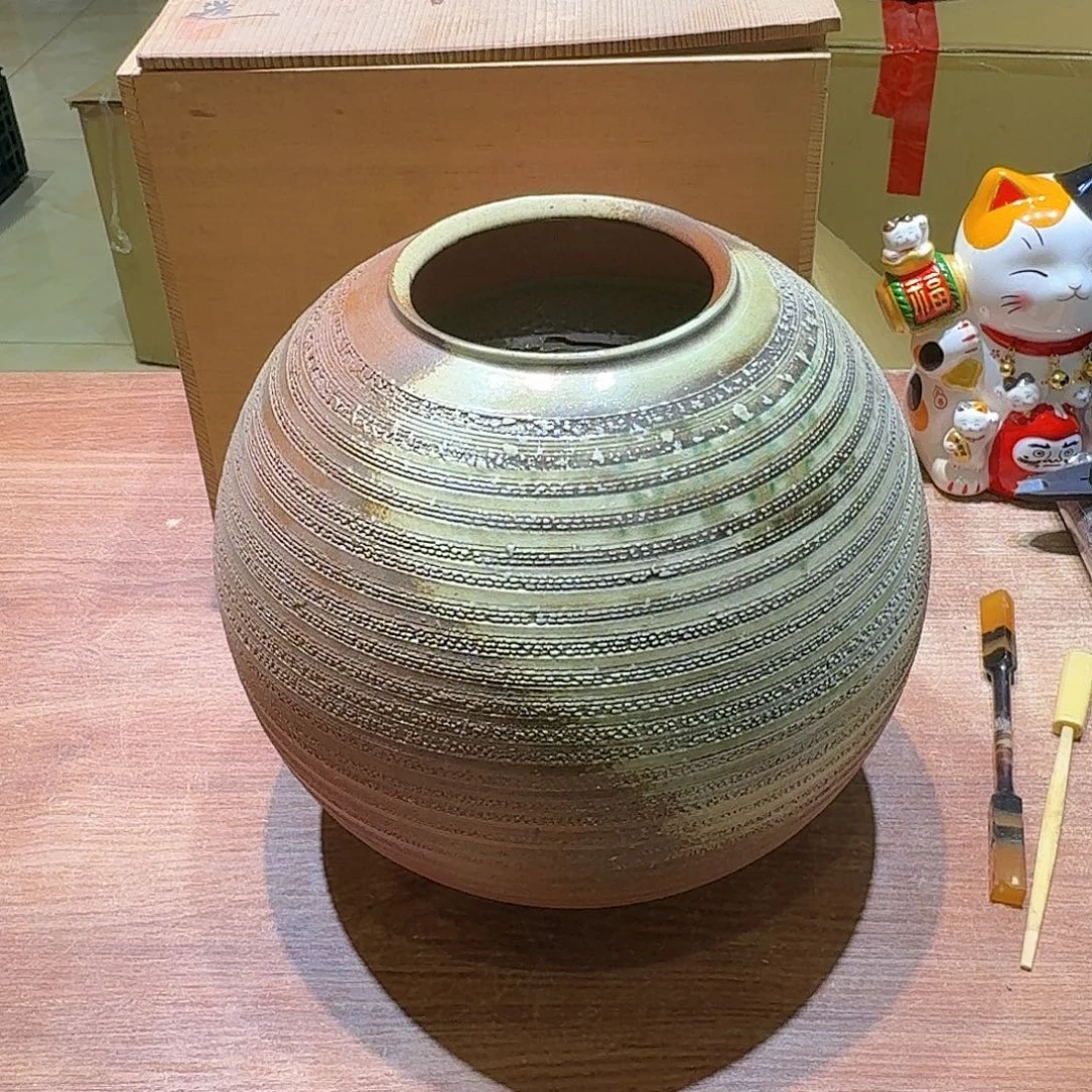 瓷片中古品 磨损微瑕