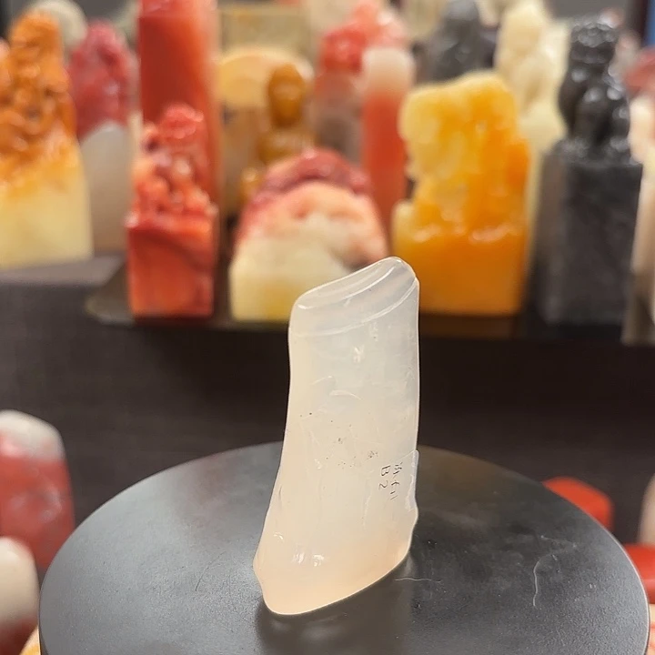 印石昌化石寿山石
