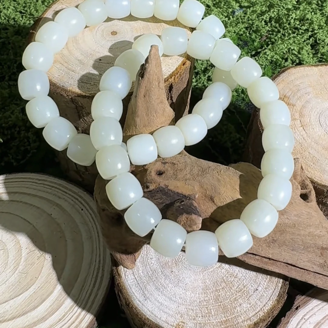 Diy 手工串珠散珠萌粒