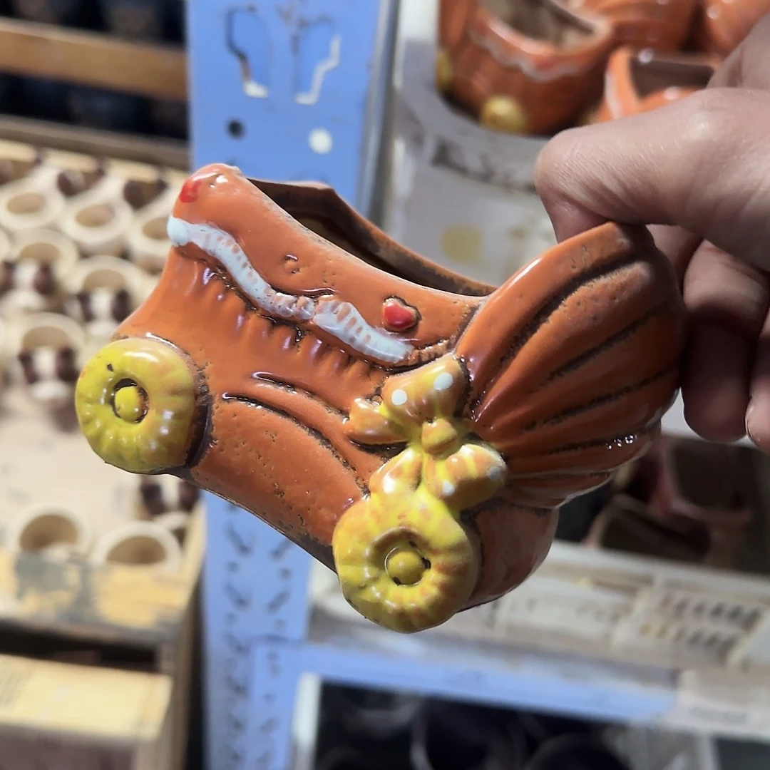 陶瓷福利局·自动合并订单·一个个买凑9元发·7033