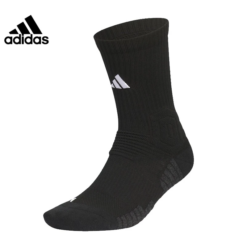 adidas阿迪达斯中性SLCT SOCK 1PP袜子JP0132