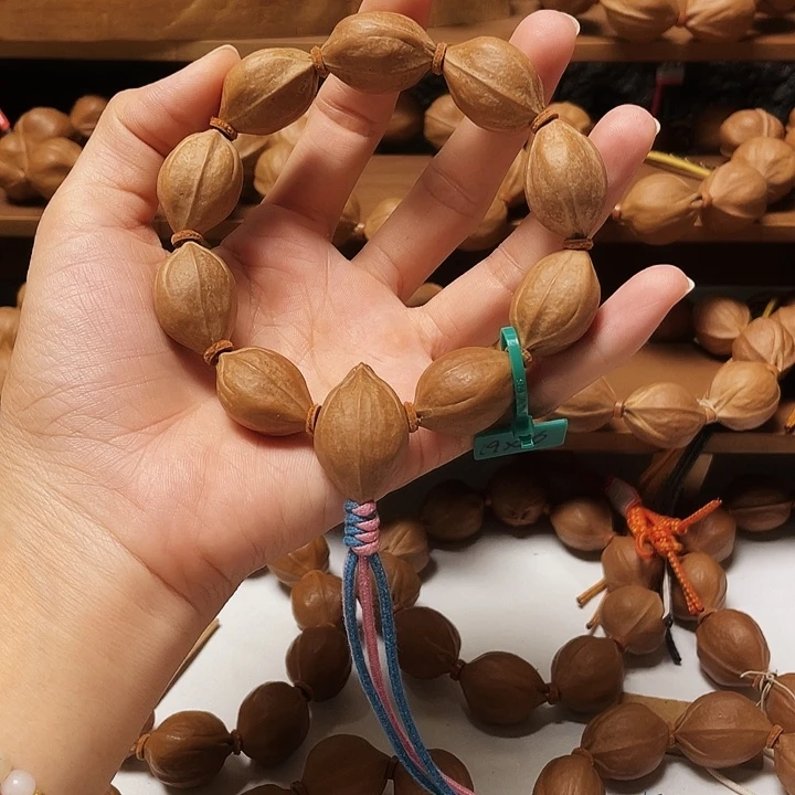 木质非金属梅林铁核1926