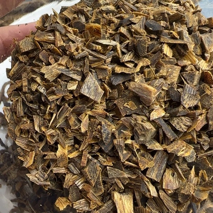 沉香沉香枕用****5千里高端碎料65克