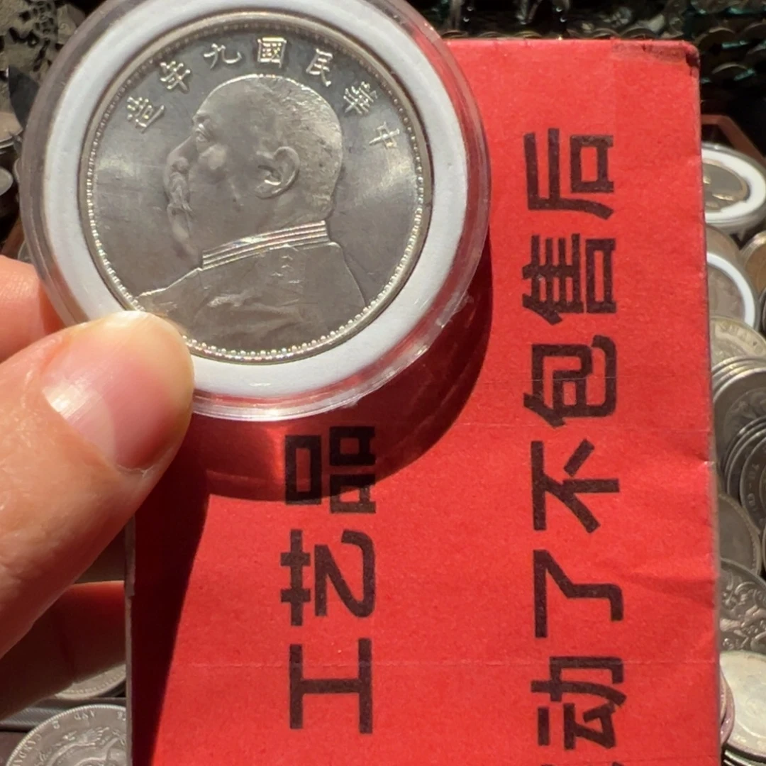 漫***U纯银现代工艺品9成银