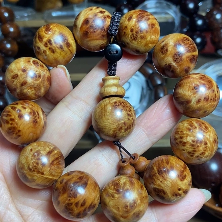 柏木（崖柏）崖柏留疤尺寸2.0