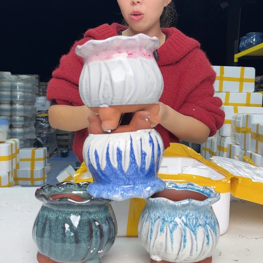 云上花盆1105-251