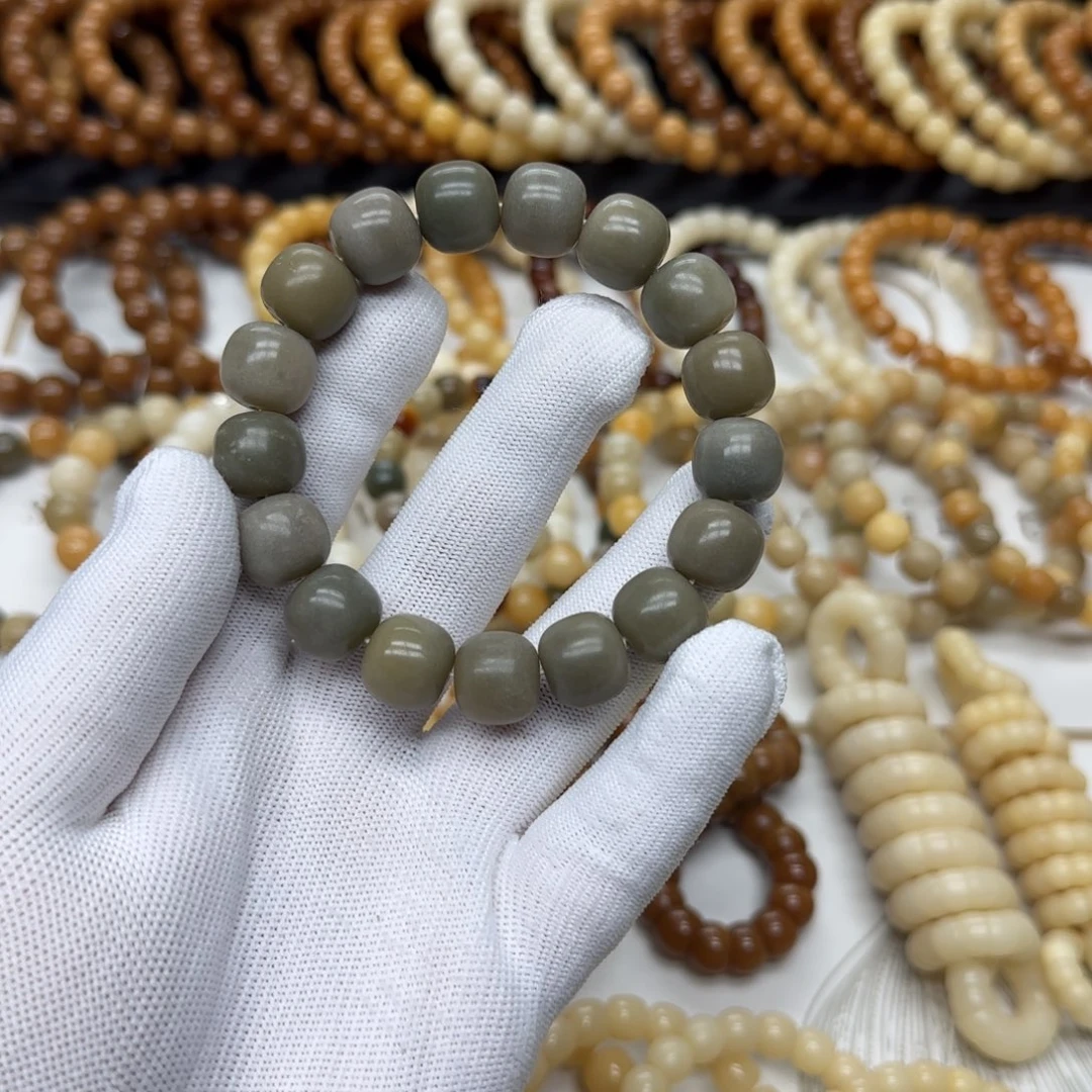 善***翊菩提根/象牙果手串福袋