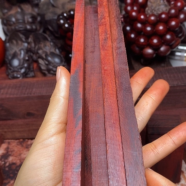 人***方木小叶紫檀小叶紫檀