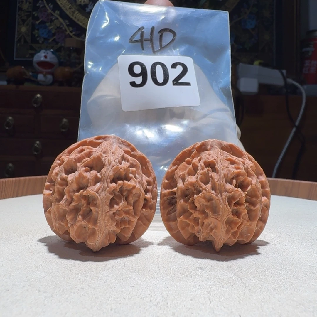 吊坠文玩核桃苹果圆