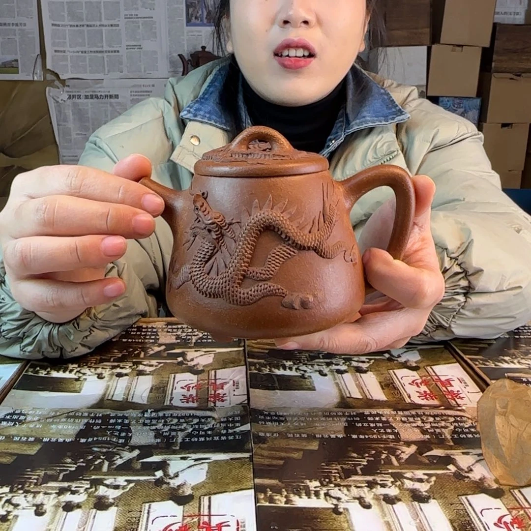 茶壶紫砂紫砂的艺术