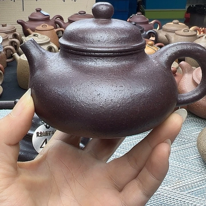 也***了茶壶紫砂紫砂壶的制作方法与工艺