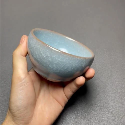 【闪购商品】茶盏-10134..........