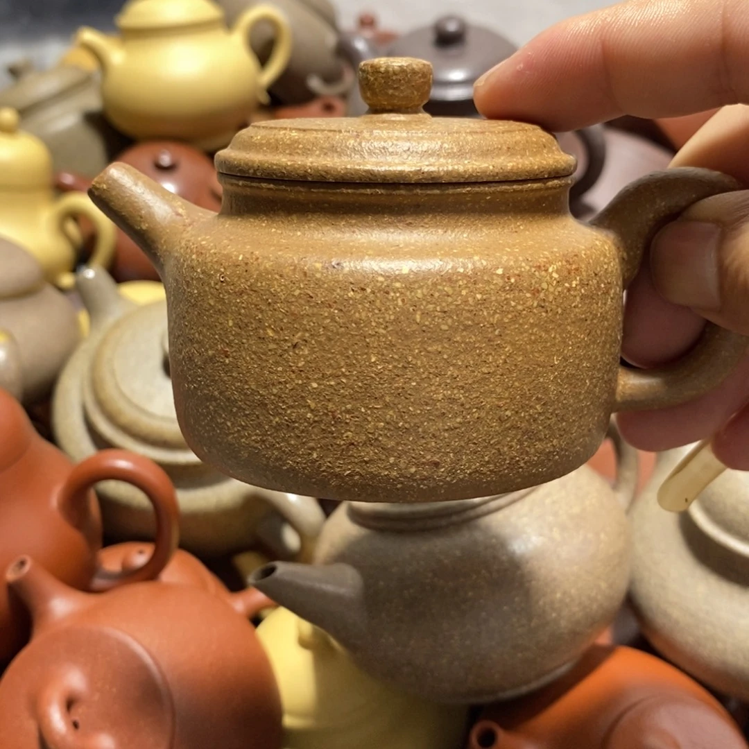 欧***涛茶壶紫砂闪购商品紫砂壶