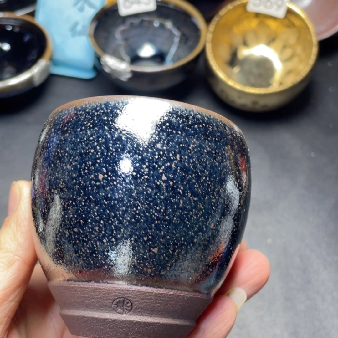 【闪购商品】茶盏89