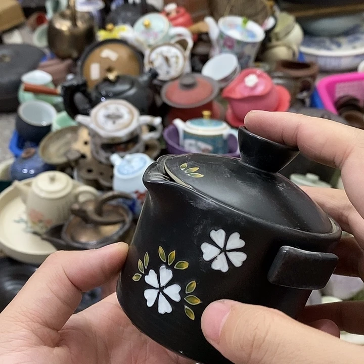 陶瓷艺术品及陶瓷制品