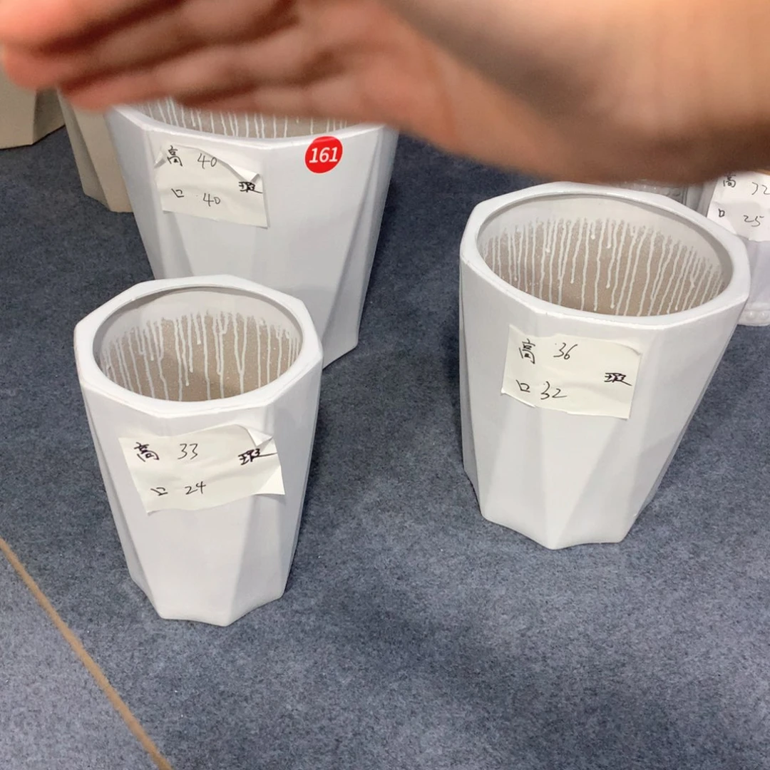 陶瓷花盆微瑕系列