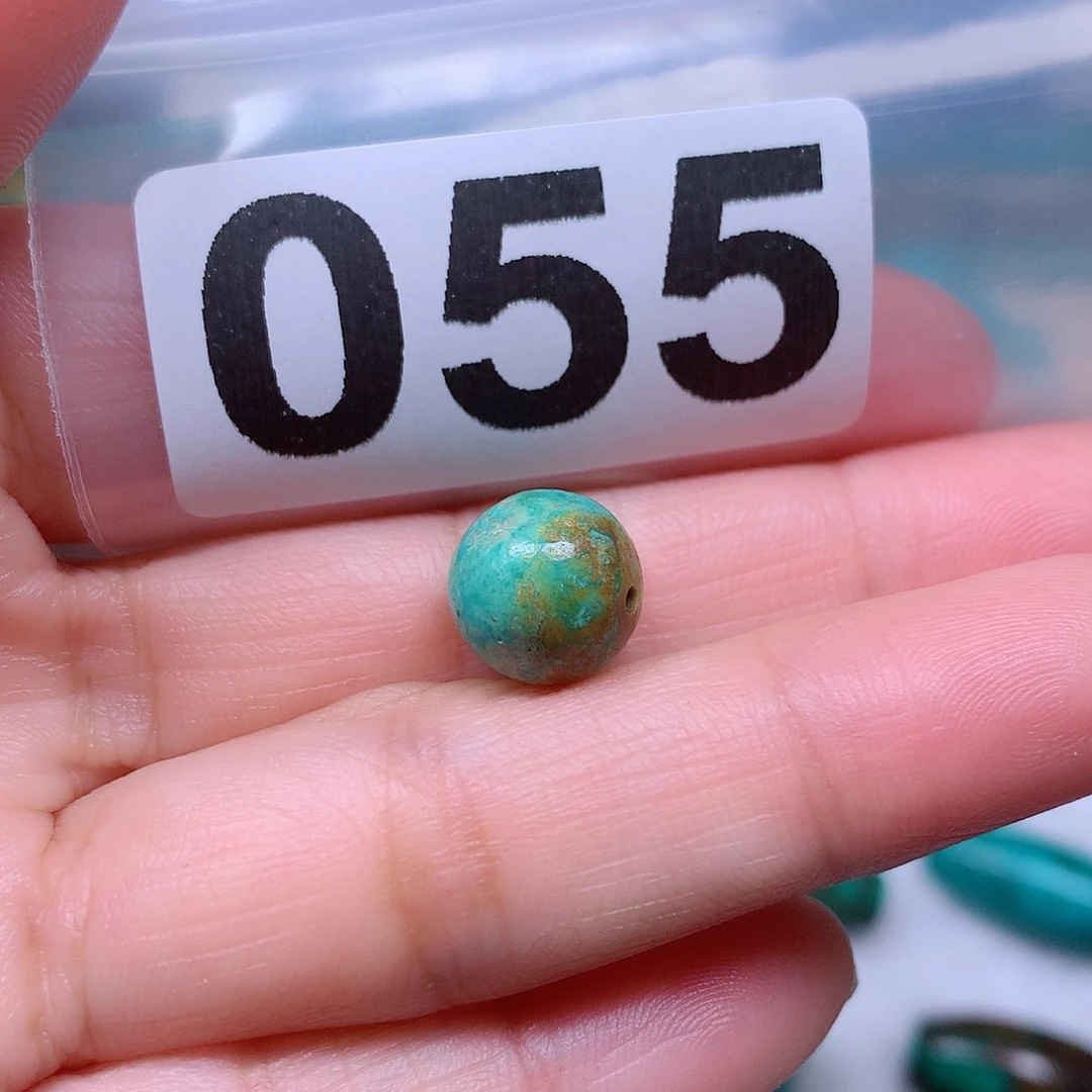 空竹粉丝专享十堰特色手工散珠