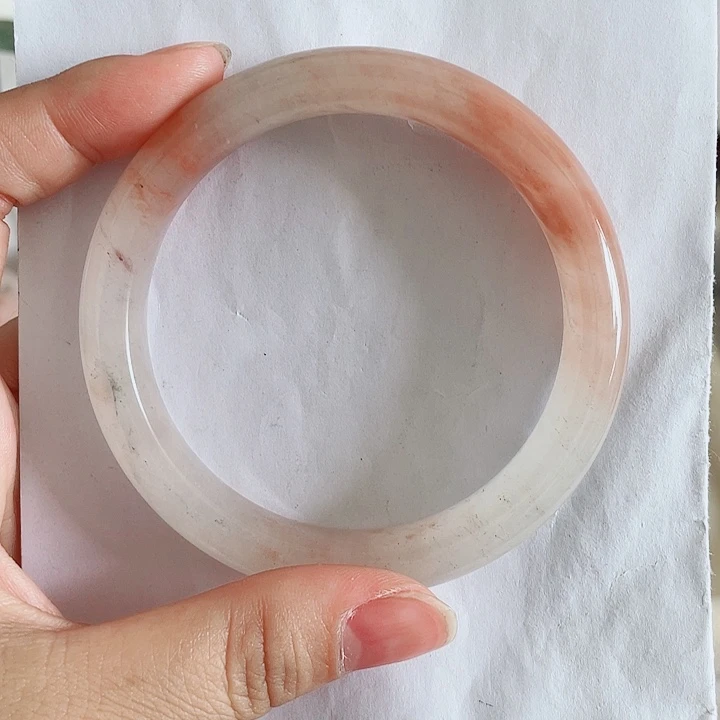 石英岩玉手镯未镶嵌L***娟6