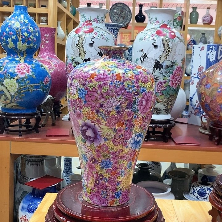 瓷片景德镇陶瓷艺术