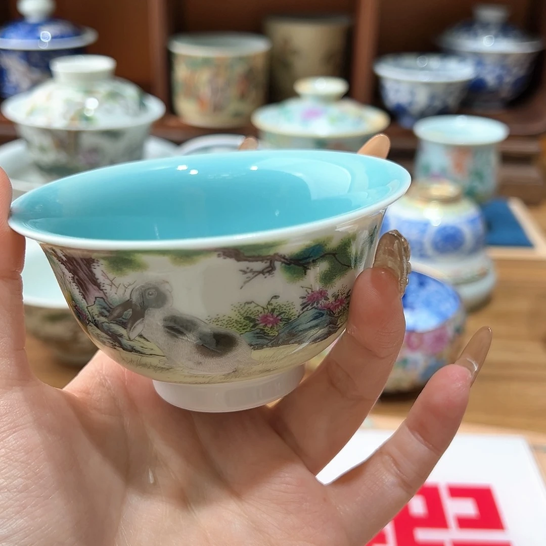 微瑕微瑕景德镇陶瓷