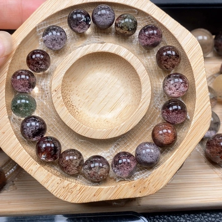 花***城未镶嵌颈饰水晶水晶