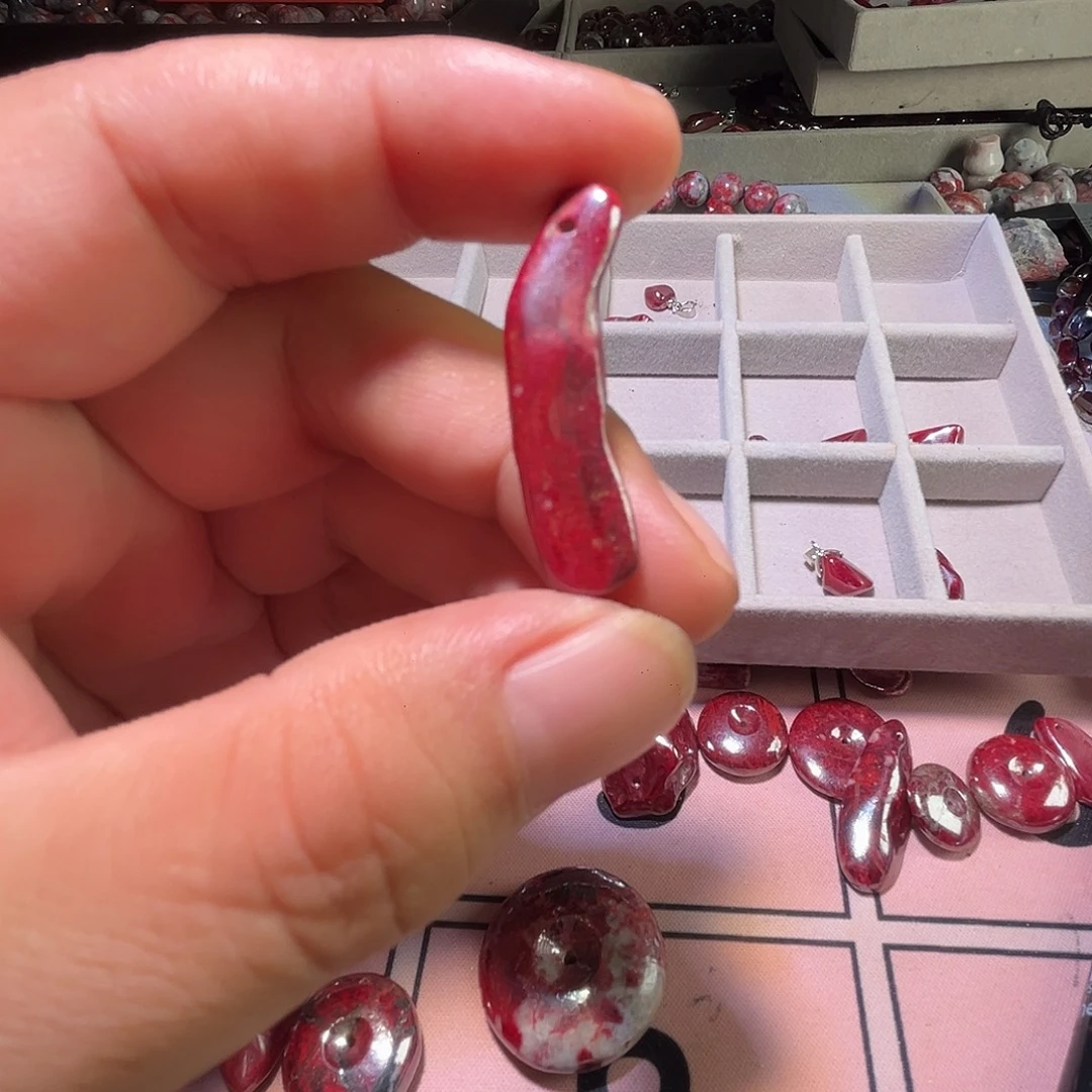 天然辰砂6666688888888