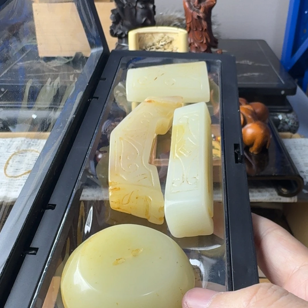 瓷片感谢支持，老板发财