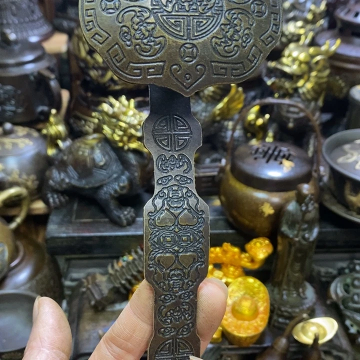 铜家居饰品铜器摆件