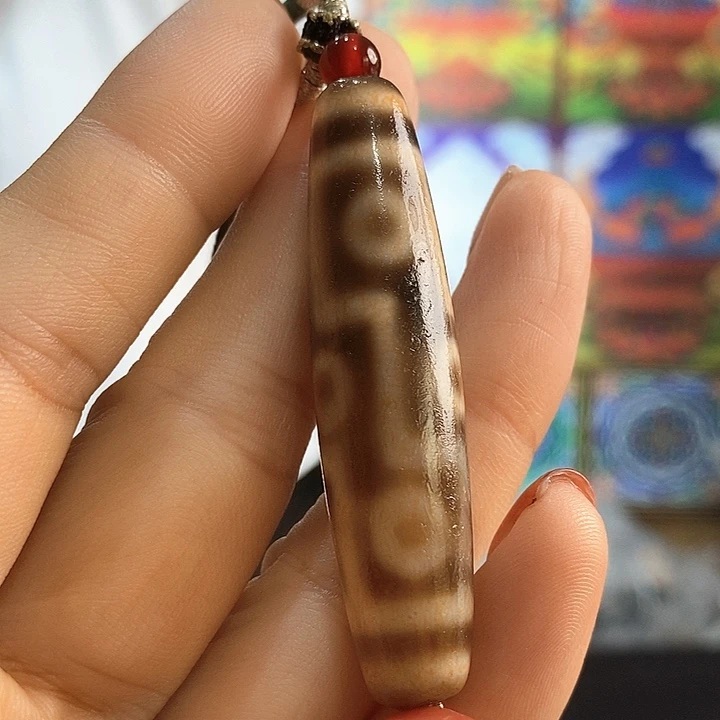 玛瑙/玉髓颈饰未镶嵌74