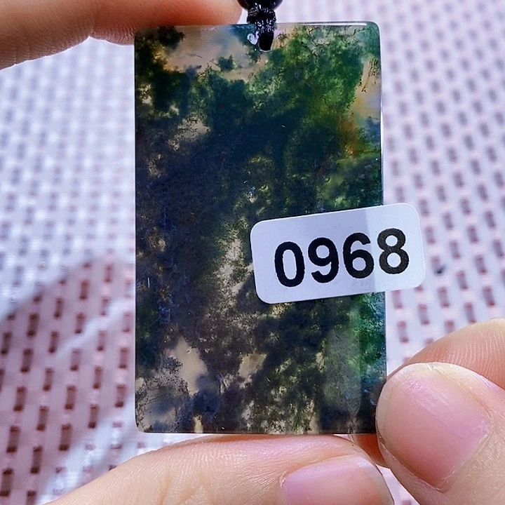 玛瑙/玉髓颈饰未镶嵌?****い