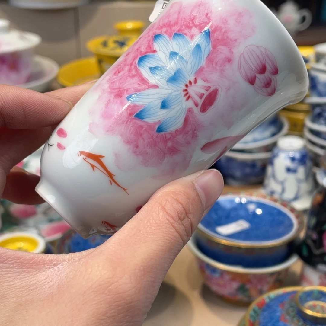 盘景德镇市。。。。景德镇陶瓷