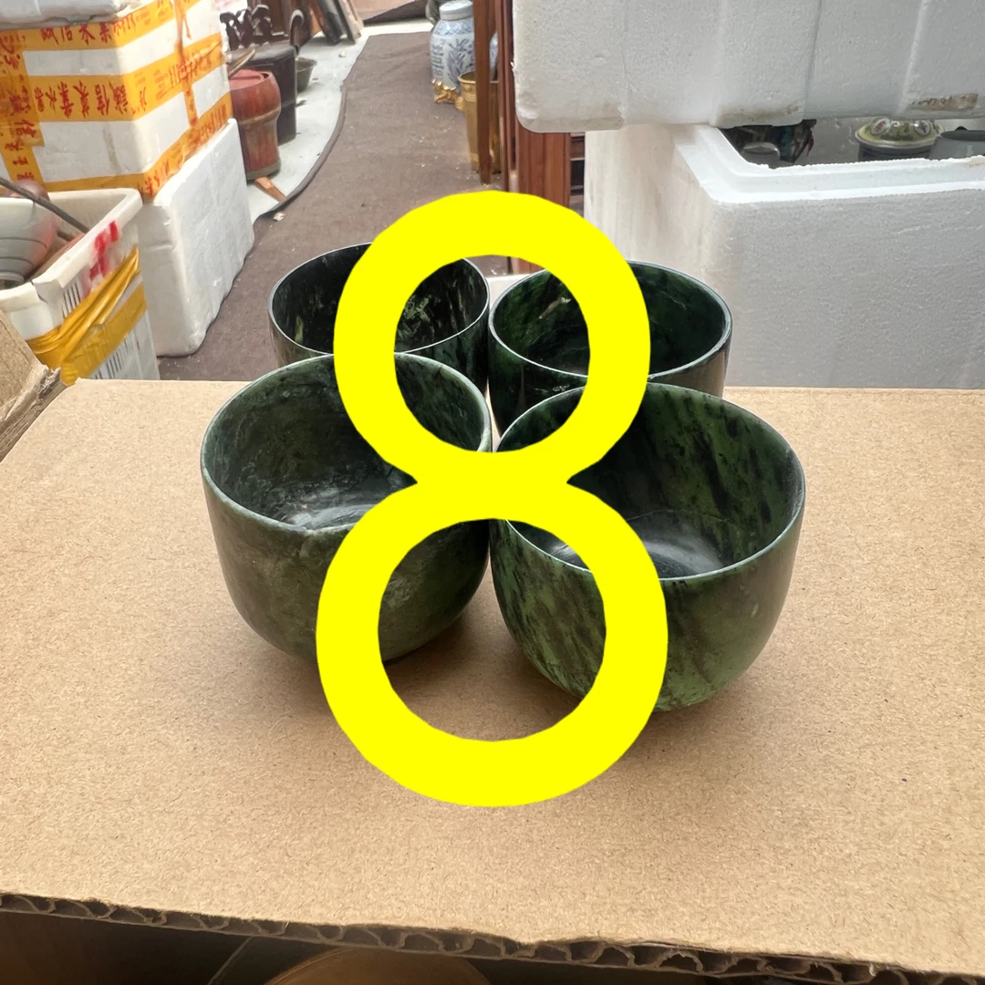 茶周边工艺品摆件改价链接
