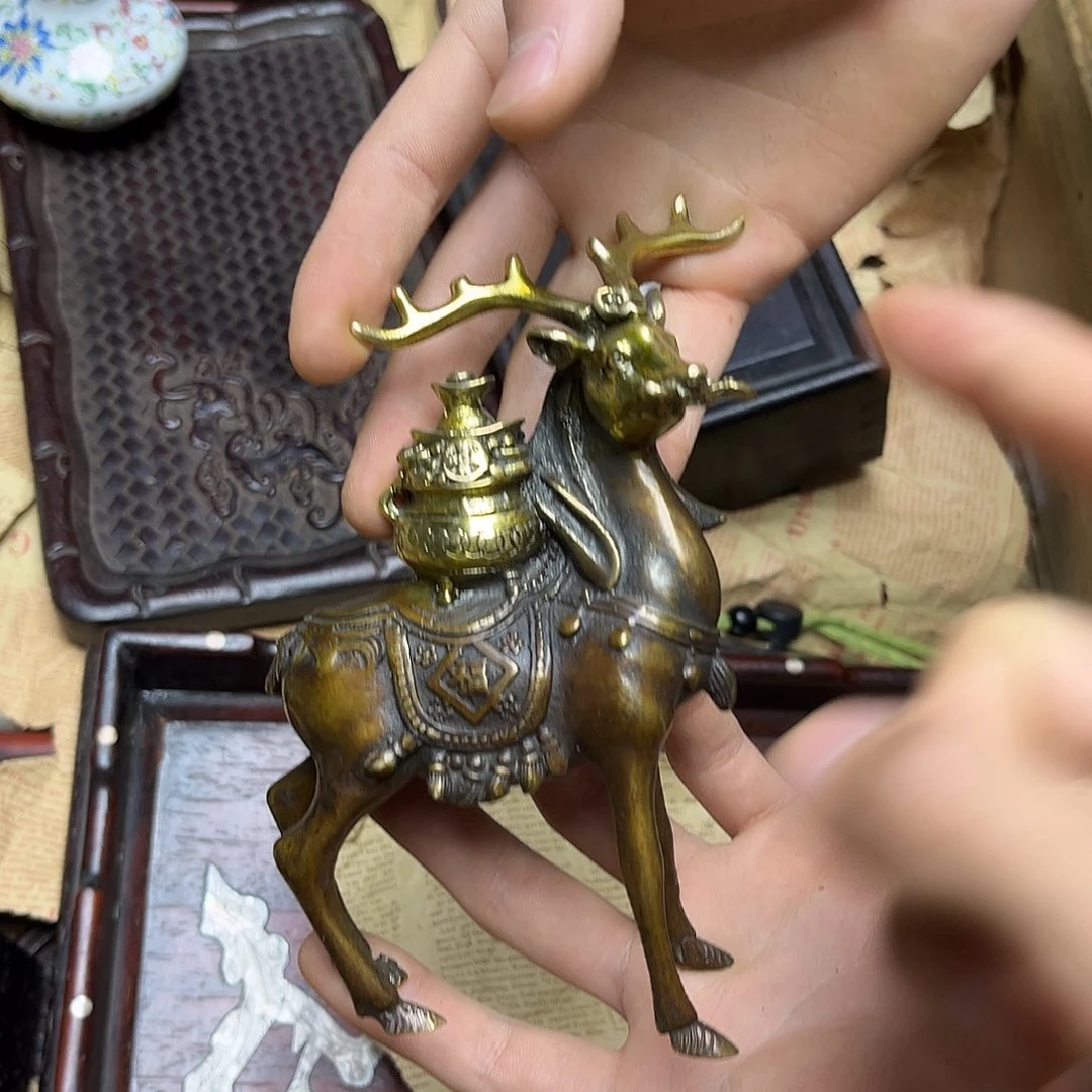 滴血莲花菩提吊坠