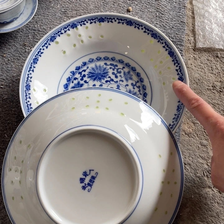 摆件景德镇陶瓷艺术品