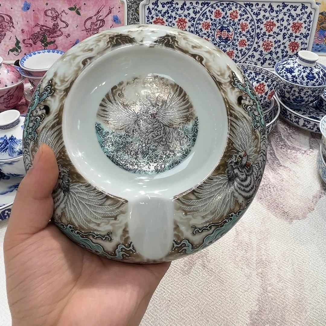 景德镇陶瓷福利专场