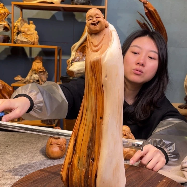 柏木（崖柏）关注一下