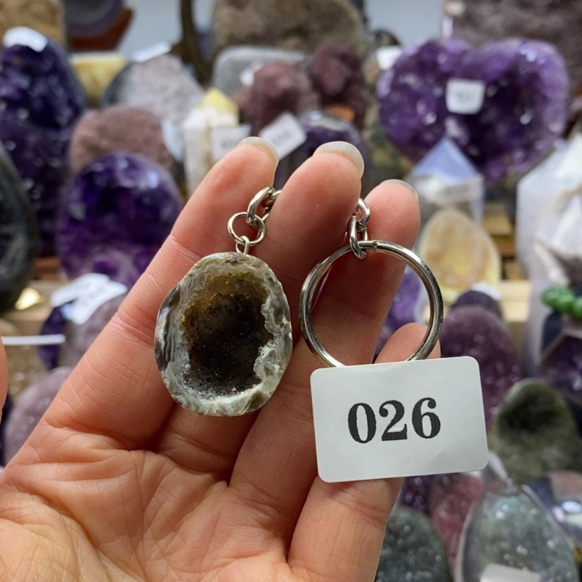 【闪购商品】紫晶大型摆件（非配饰）未镶嵌