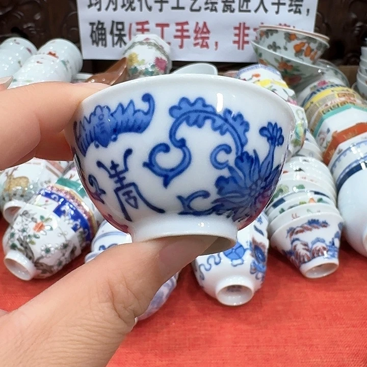 陶瓷艺术品收藏陶瓷