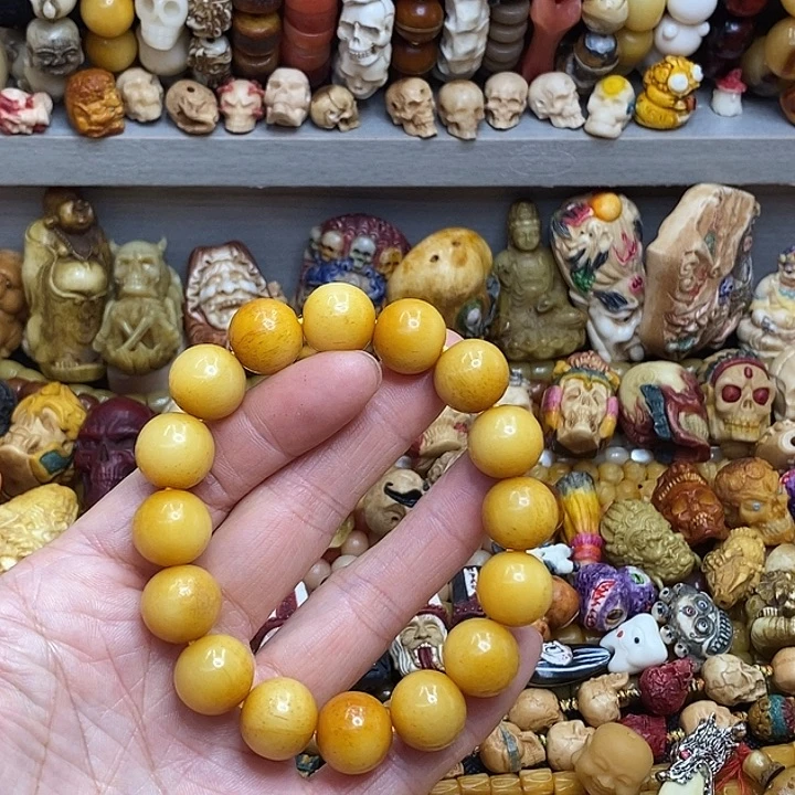 吊坠龙脊菩提驼骨老龄骨