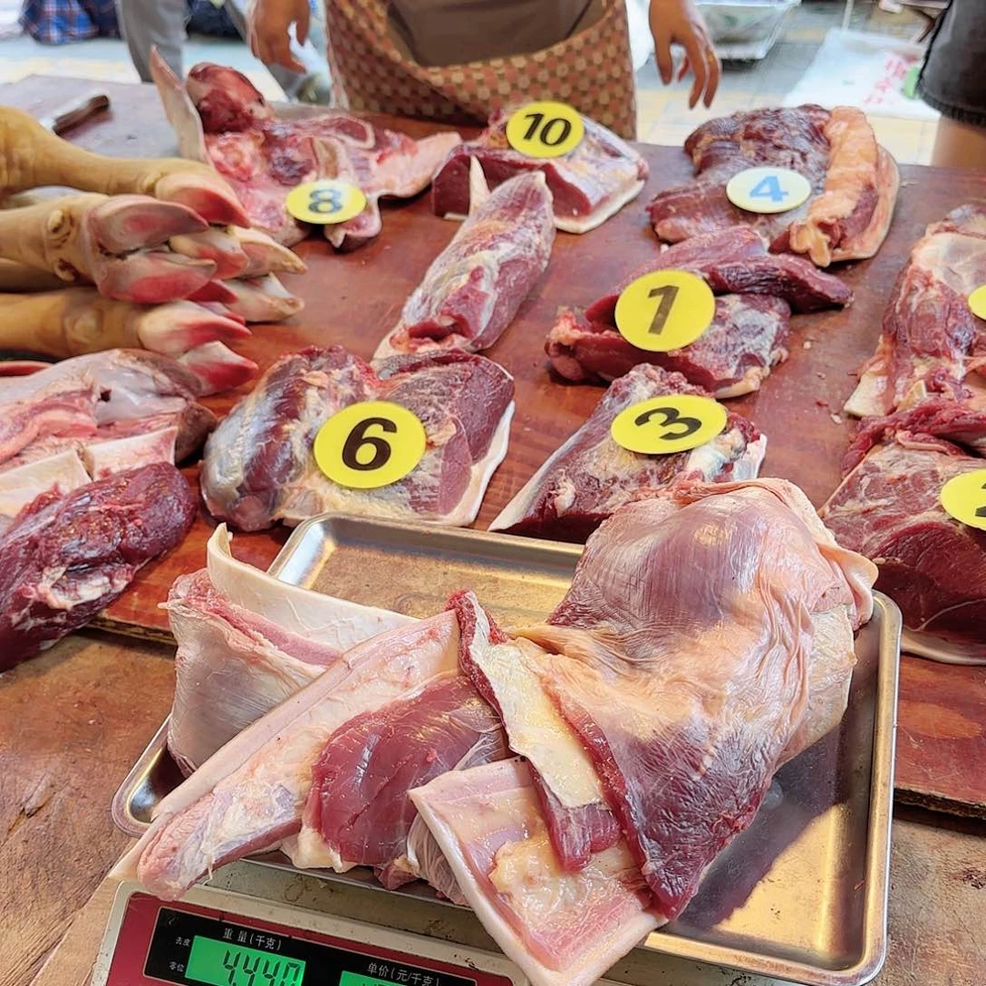 中通生鲜坏单包赔食用农产品中国大陆4.44