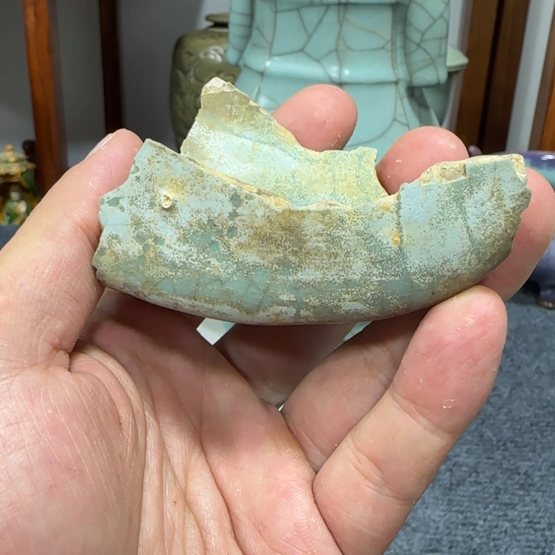 摆件精美瓷器高货品质