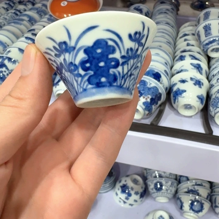 陶瓷艺术品收藏陶瓷