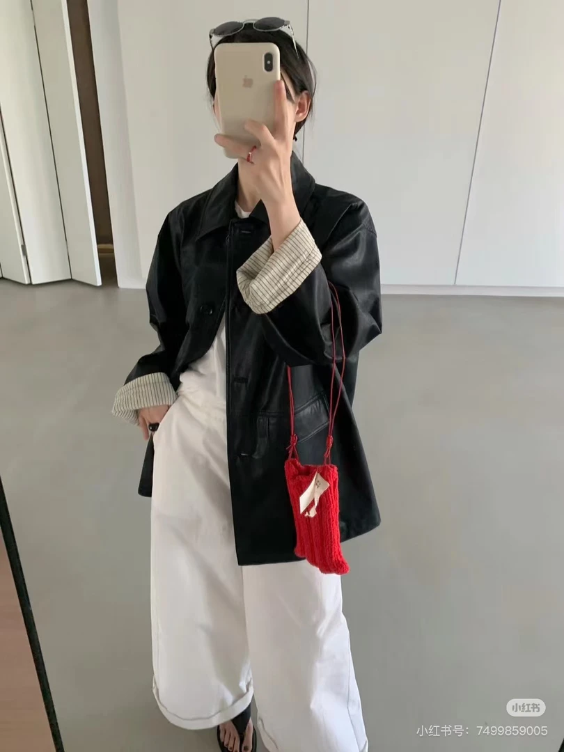 百搭韩系外套系列