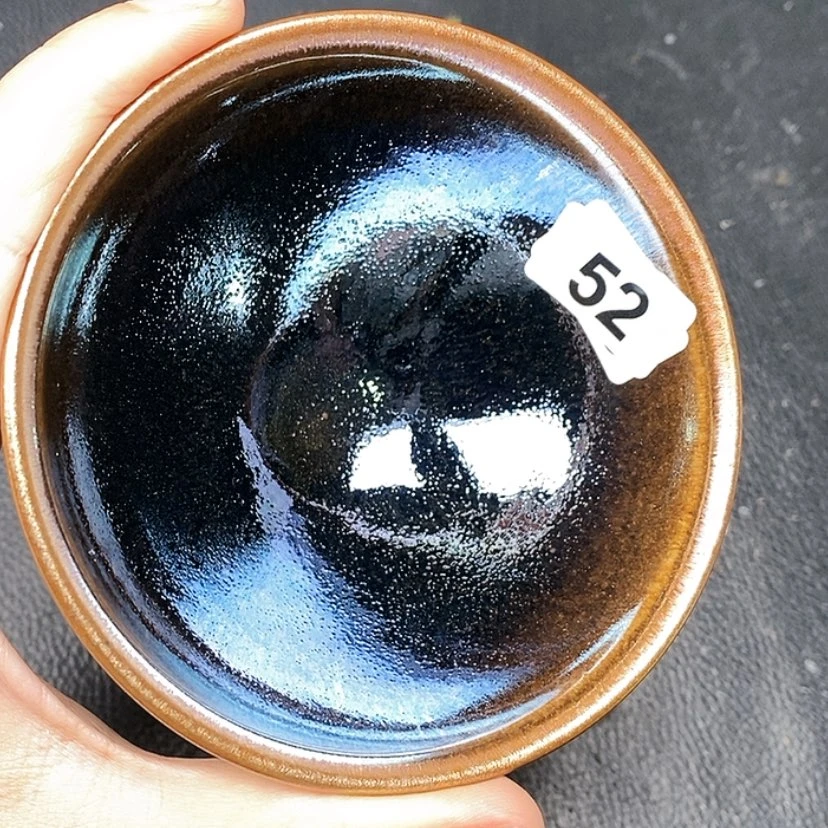 【闪购商品】茶盏别**春我的盏太好看了吧