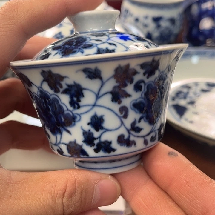 摆件陶瓷茶具茶具茶具茶具