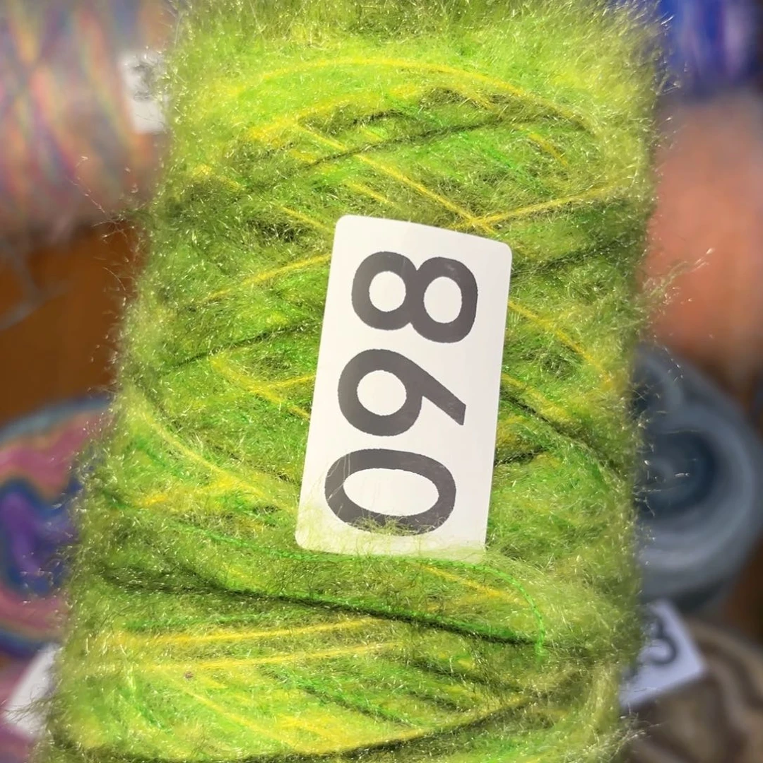 织绣098号绿野仙踪一桶