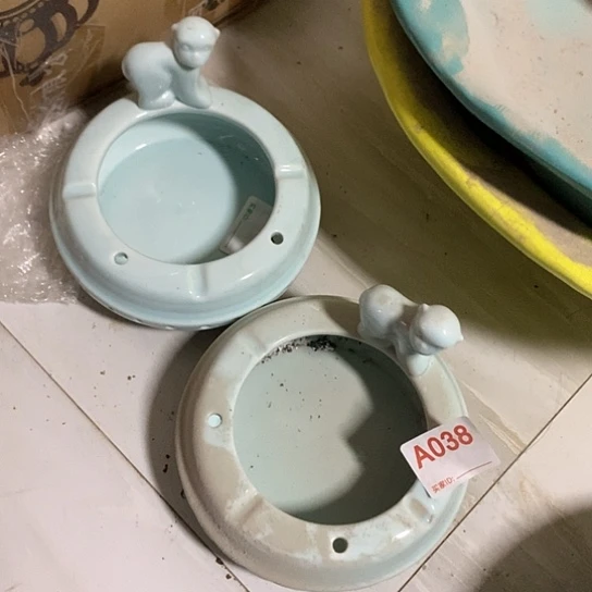 陶瓷材料研究中心紫砂