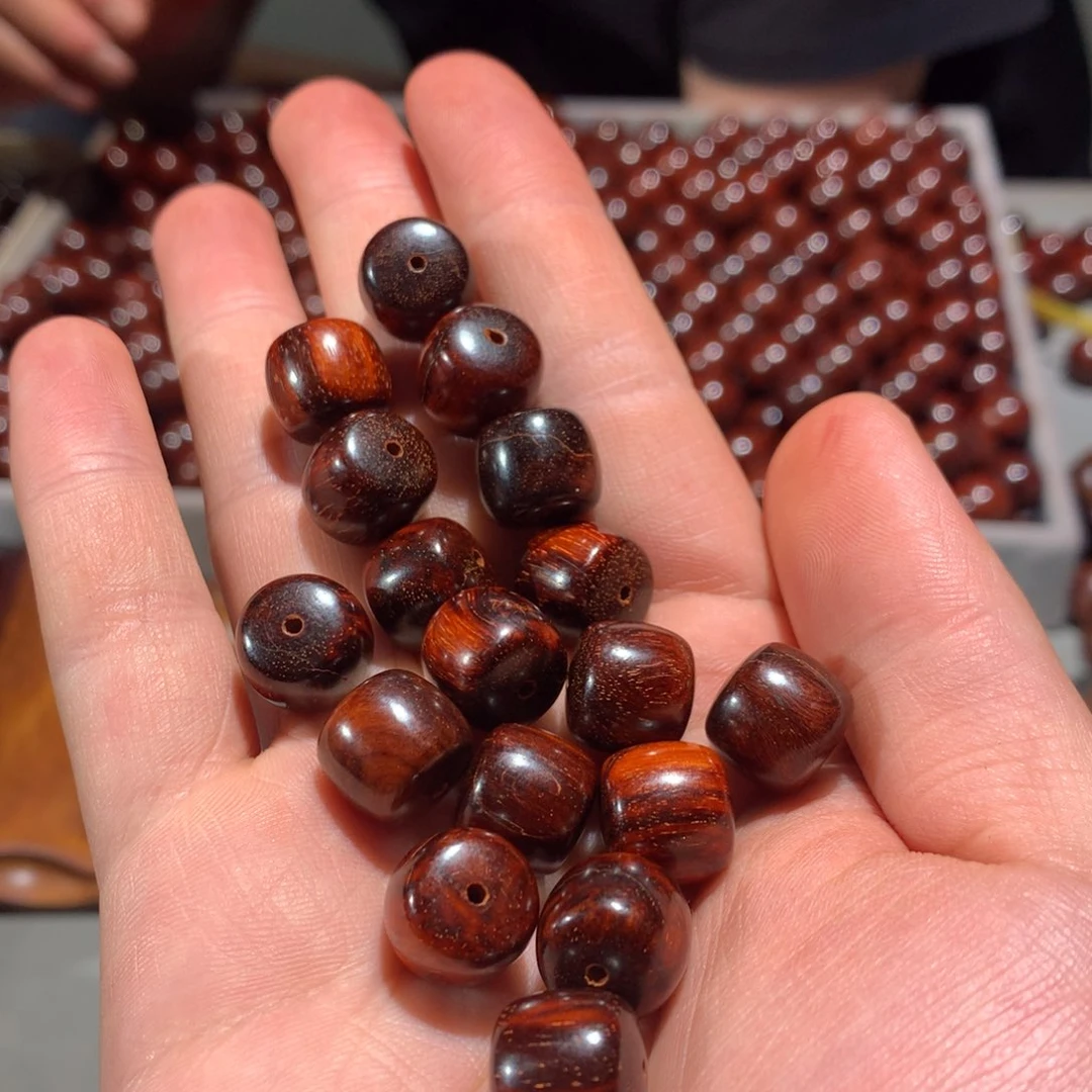 小叶紫檀手串/手链1213