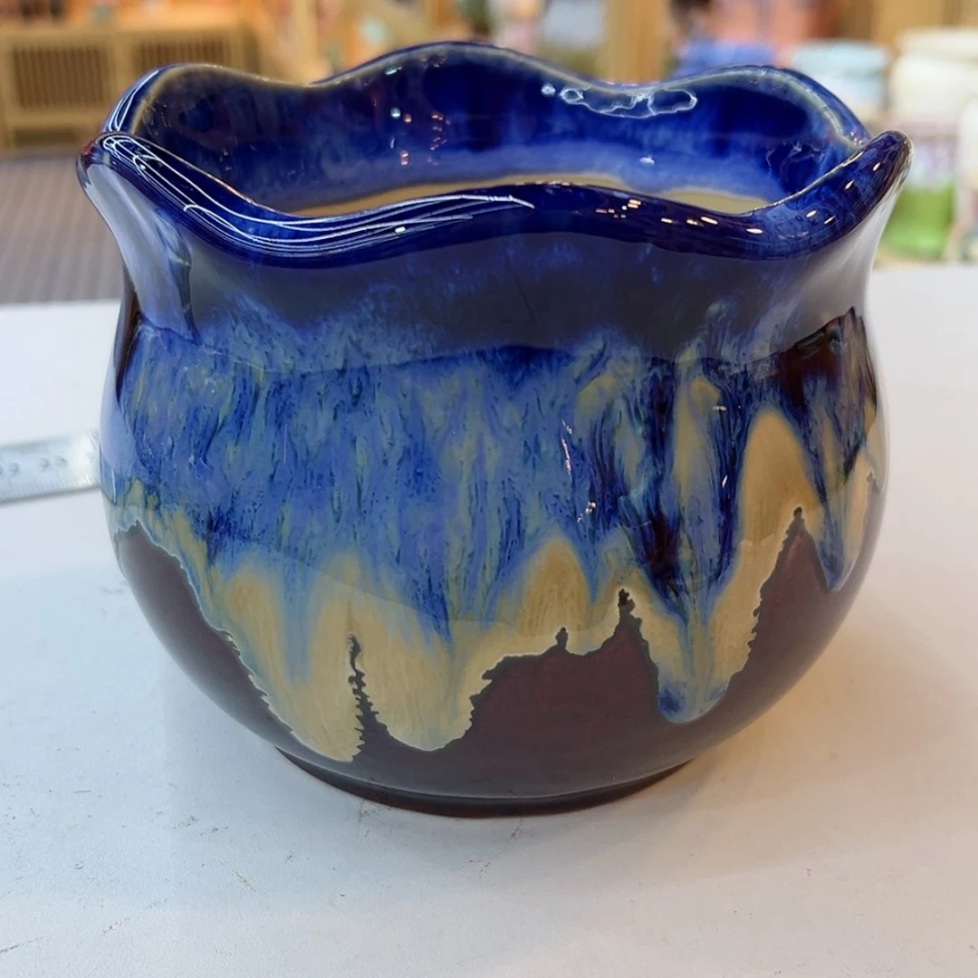 【闪购商品】红陶花盆