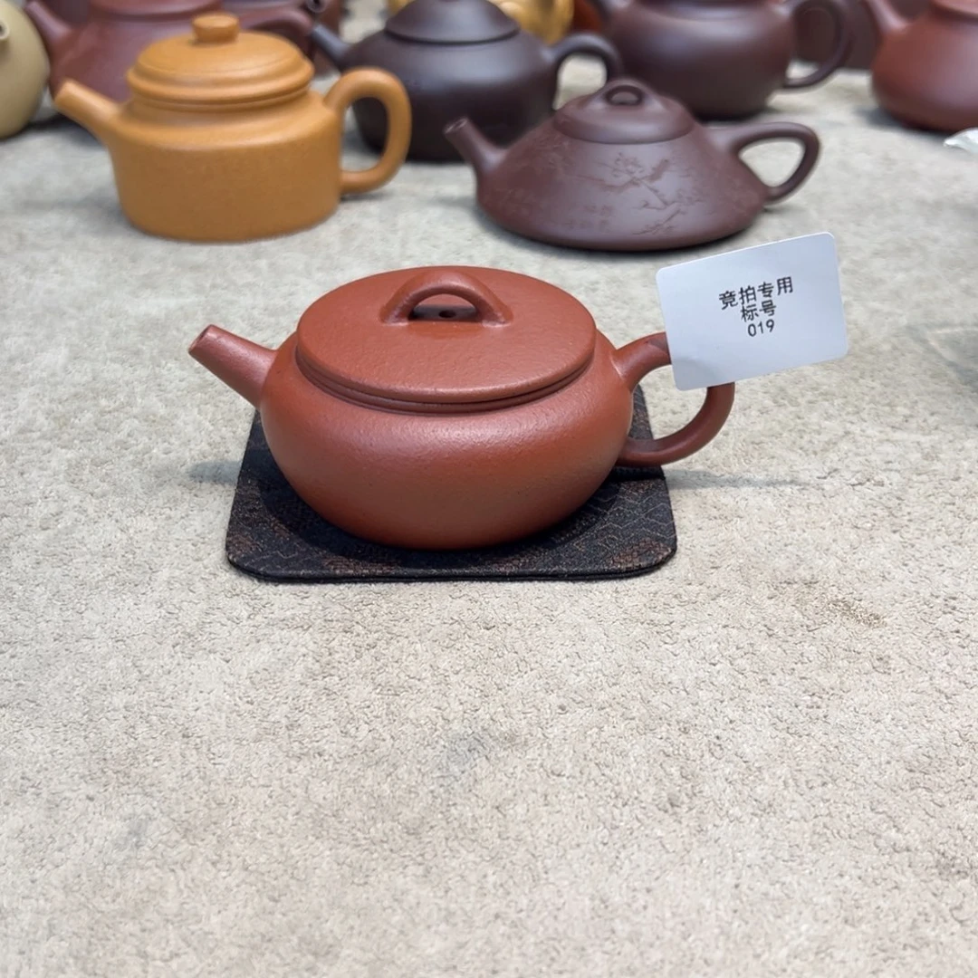 茶壶紫砂紫砂壶等